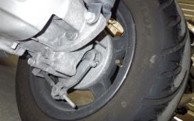 HONDA LEAD 125 2004 JF45