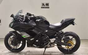 KAWASAKI NINJA 650 A 2019 ER650H