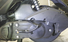 SUZUKI ADDRESS V125 S CF4MA