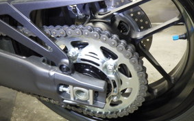 YAMAHA MT-09 2024 RN87J