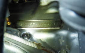 HONDA CB400ﾌｫｱ 2024 CB400F