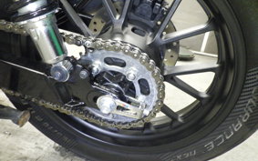 HONDA GB350S 2021 NC59