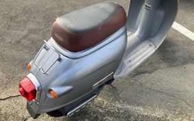 HONDA GIORNO AF24