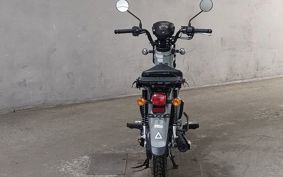 HONDA CROSS CUB110 JA60