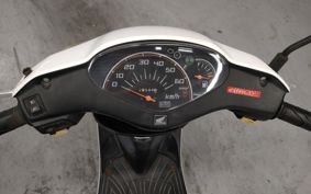 HONDA DIO AF68