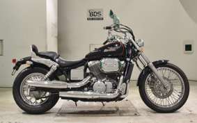 HONDA SHADOW 400 SLASHER 2004 NC40