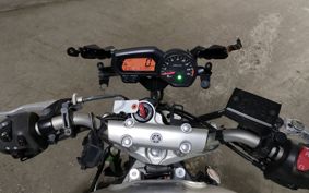 YAMAHA FAZER FZ6 RJ14