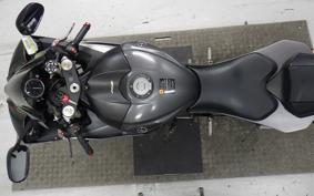 YAMAHA YZF-R6 2016