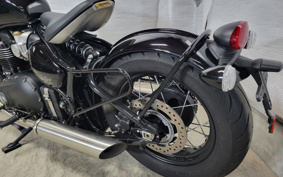 TRIUMPH  TRIUMPH  BONNEVILLE BO BAR  2022 DAD84H