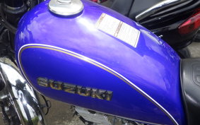 SUZUKI GN125 H