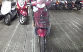 SUZUKI LET's 4 1994 CA41A