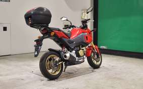 HONDA ｸﾞﾛﾑ JC75