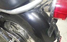 SUZUKI ST250E 2008 NJ4CA