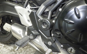 KAWASAKI NINJA 650 A 2018 ER650H