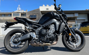 YAMAHA MT-09 ABS 2021 RN69J