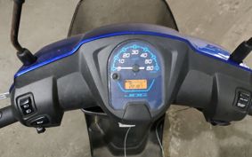 YAMAHA JOG DX AY01