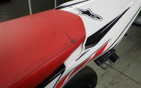YAMAHA WR250X DG15J