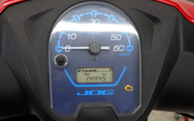 YAMAHA JOG AY01