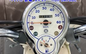 YAMAHA VINO MORUFE