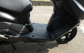 SUZUKI BURGMAN STREET 125EX EA23M