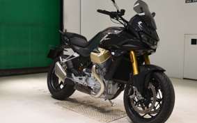 MOTO GUZZI V100 MANDELLO S 2025