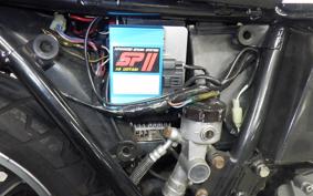 KAWASAKI Z500 2019 KZ500B