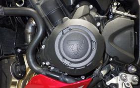TRIUMPH STREET TRIPLE RS 2024