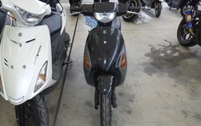 SUZUKI LET's 4 CA45A