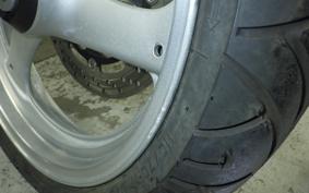 SUZUKI GSX250S KATANA GJ76A