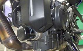 YAMAHA MT-07 2024 RM33J
