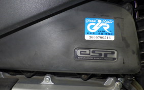 HONDA LEAD 125 2018 JF45