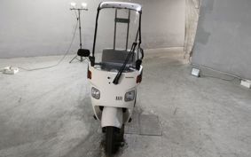 HONDA GYRO TA02
