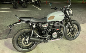 HONDA GB350S 2022 NC59