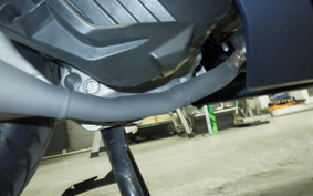 HONDA PCX125 2008 JK05