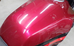 KAWASAKI ZRX-2 2007 ZR400E