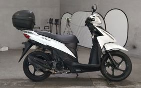 SUZUKI ADDRESS V110 CE47A