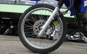 YAMAHA XTZ125 PCJL