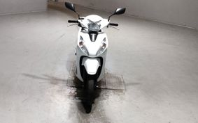 HONDA DIO110 BASIC JK03