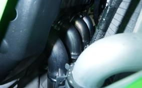 KAWASAKI ZX 10 NINJA ABS 2024 ZXT02L