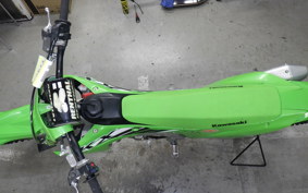 KAWASAKI KX250 2023 KX252E