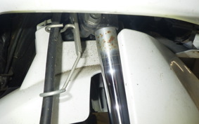 SUZUKI ADDRESS 110 1998 CE47A