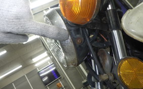 YAMAHA RD50 1987 2U2