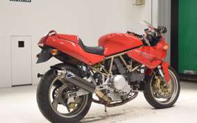DUCATI 900SS 1995