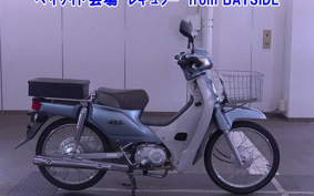 HONDA C50-2
