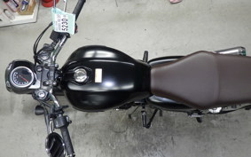 HONDA GB350 2024 NC59