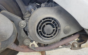 SUZUKI LET's 4 G CA41A