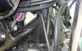 HONDA VT400S 2011 NC46