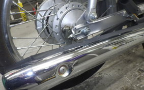 HONDA C110 SUPER CUB JA44