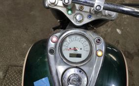 HONDA SHADOW 400 1997 NC34