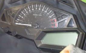 KAWASAKI NINJA 250 EX250L